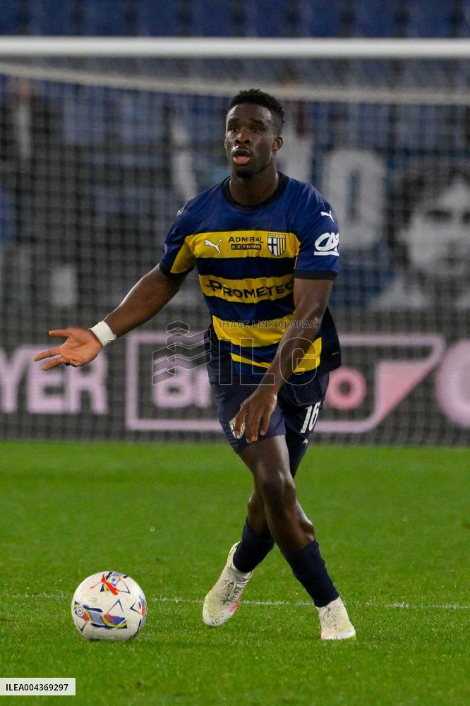 CALCIO - Serie A - SS Lazio vs Parma Calcio