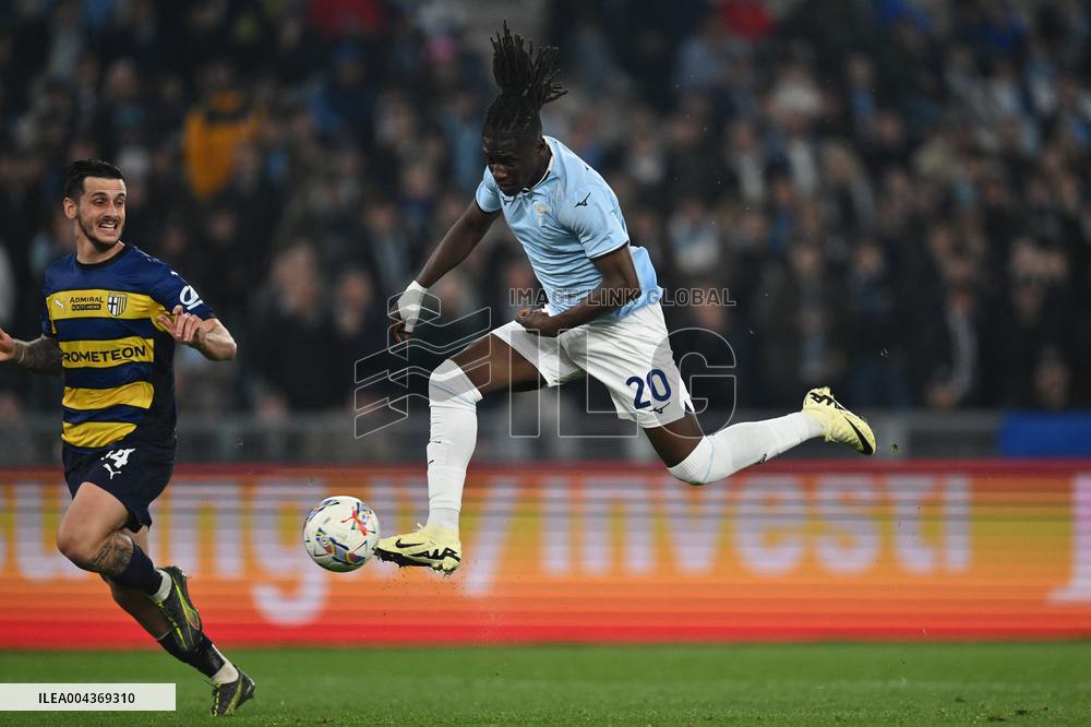CALCIO - Serie A - SS Lazio vs Parma Calcio