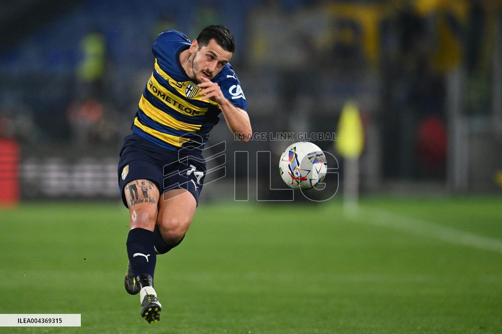 CALCIO - Serie A - SS Lazio vs Parma Calcio
