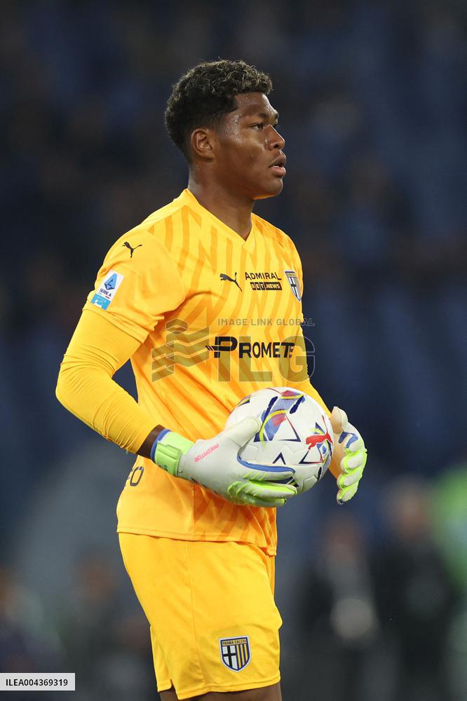 CALCIO - Serie A - SS Lazio vs Parma Calcio