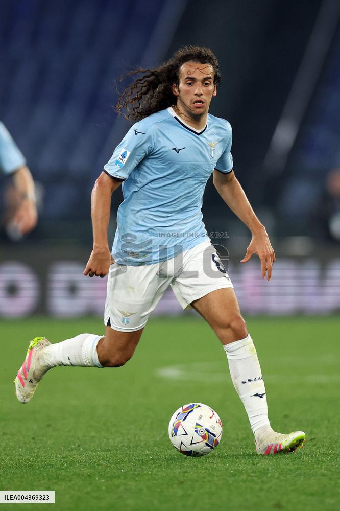 CALCIO - Serie A - SS Lazio vs Parma Calcio