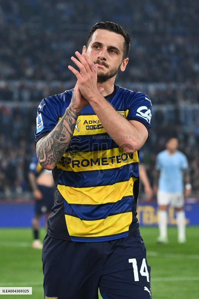 CALCIO - Serie A - SS Lazio vs Parma Calcio