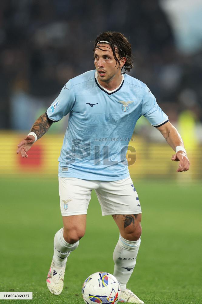 CALCIO - Serie A - SS Lazio vs Parma Calcio