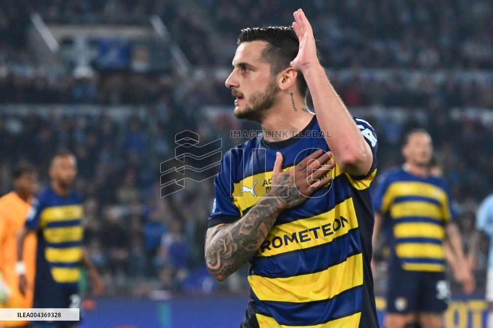CALCIO - Serie A - SS Lazio vs Parma Calcio