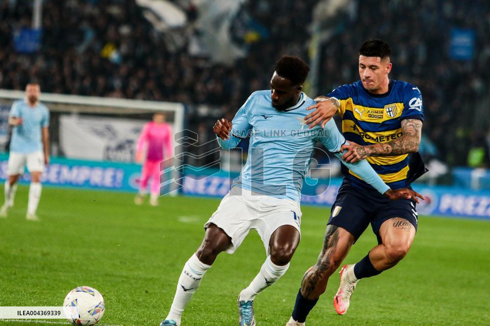 CALCIO - Serie A - SS Lazio vs Parma Calcio
