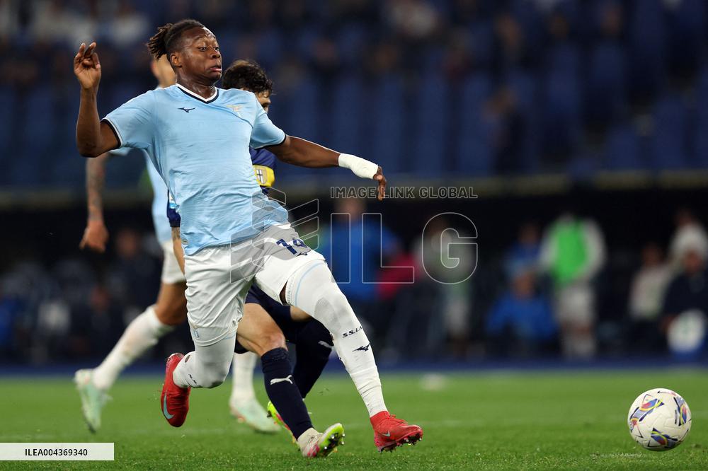 CALCIO - Serie A - SS Lazio vs Parma Calcio