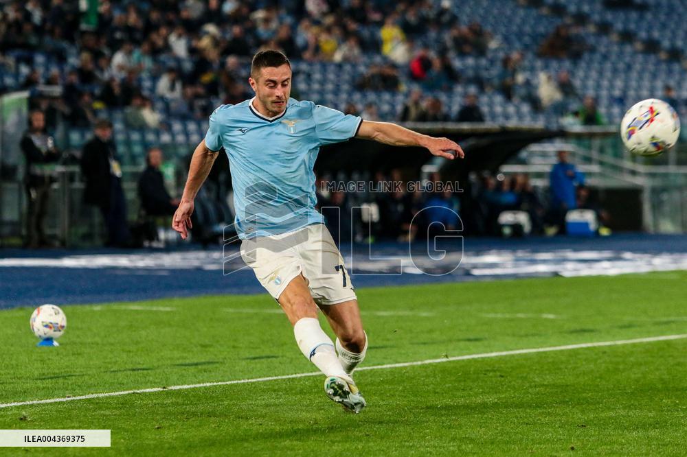 CALCIO - Serie A - SS Lazio vs Parma Calcio