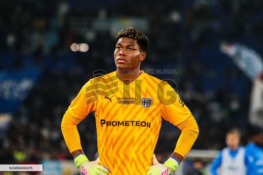 CALCIO - Serie A - SS Lazio vs Parma Calcio