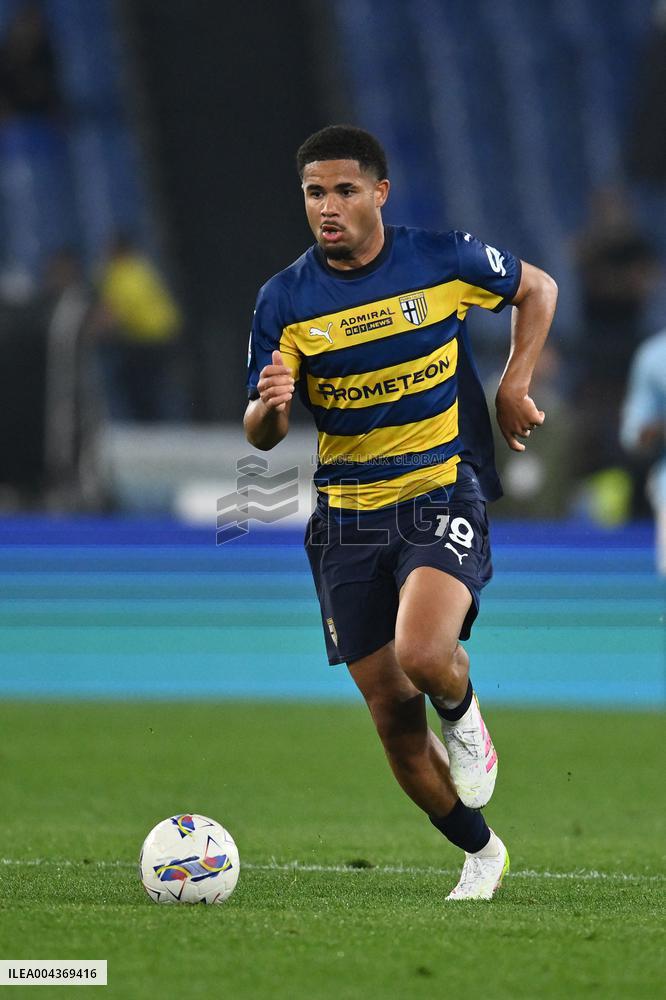 CALCIO - Serie A - SS Lazio vs Parma Calcio