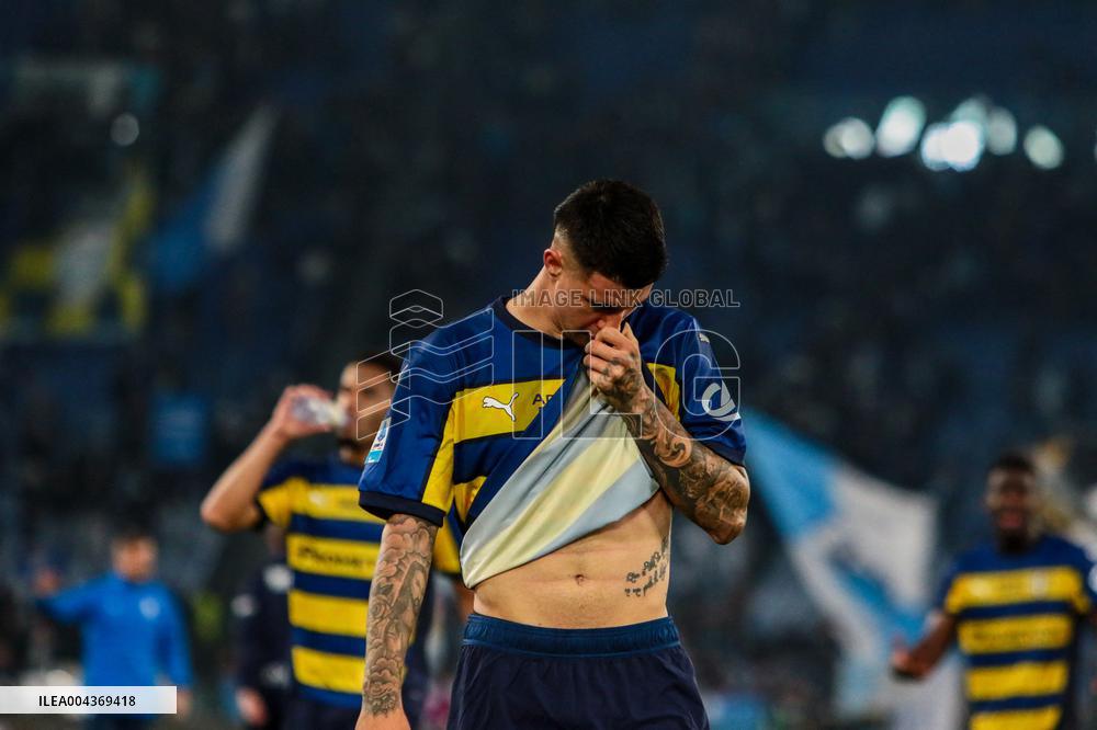 CALCIO - Serie A - SS Lazio vs Parma Calcio