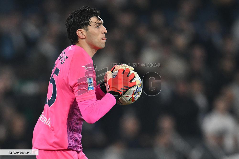 CALCIO - Serie A - SS Lazio vs Parma Calcio