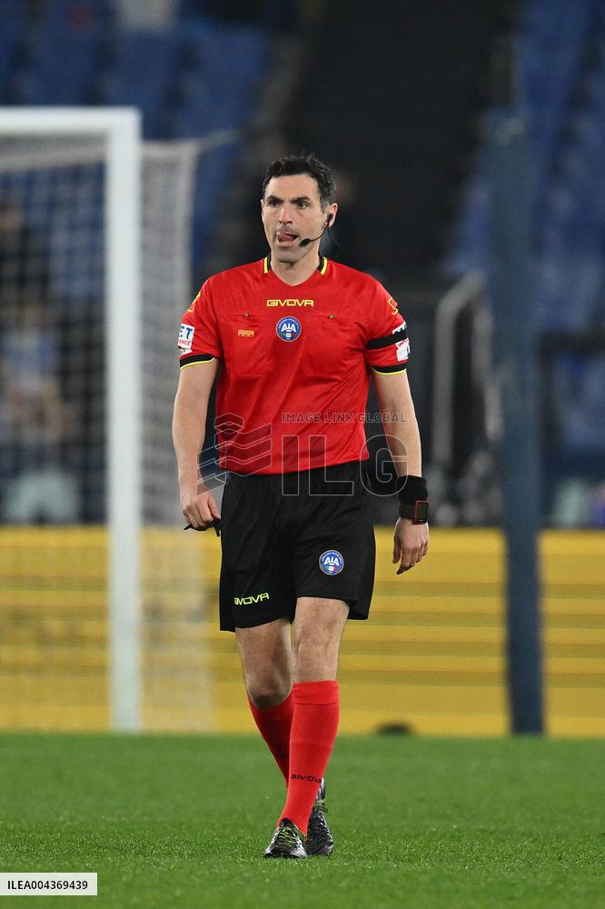 CALCIO - Serie A - SS Lazio vs Parma Calcio