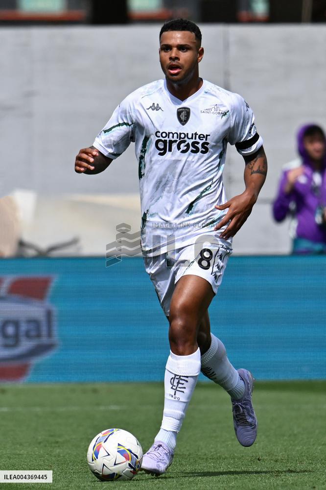 CALCIO - Serie A - ACF Fiorentina vs Empoli FC