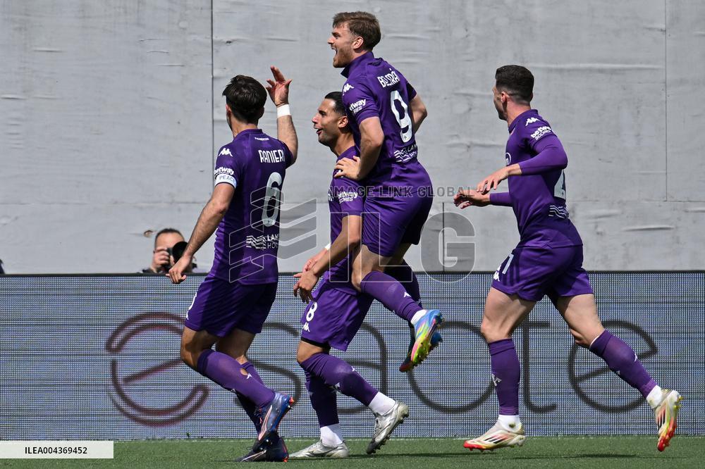 CALCIO - Serie A - ACF Fiorentina vs Empoli FC