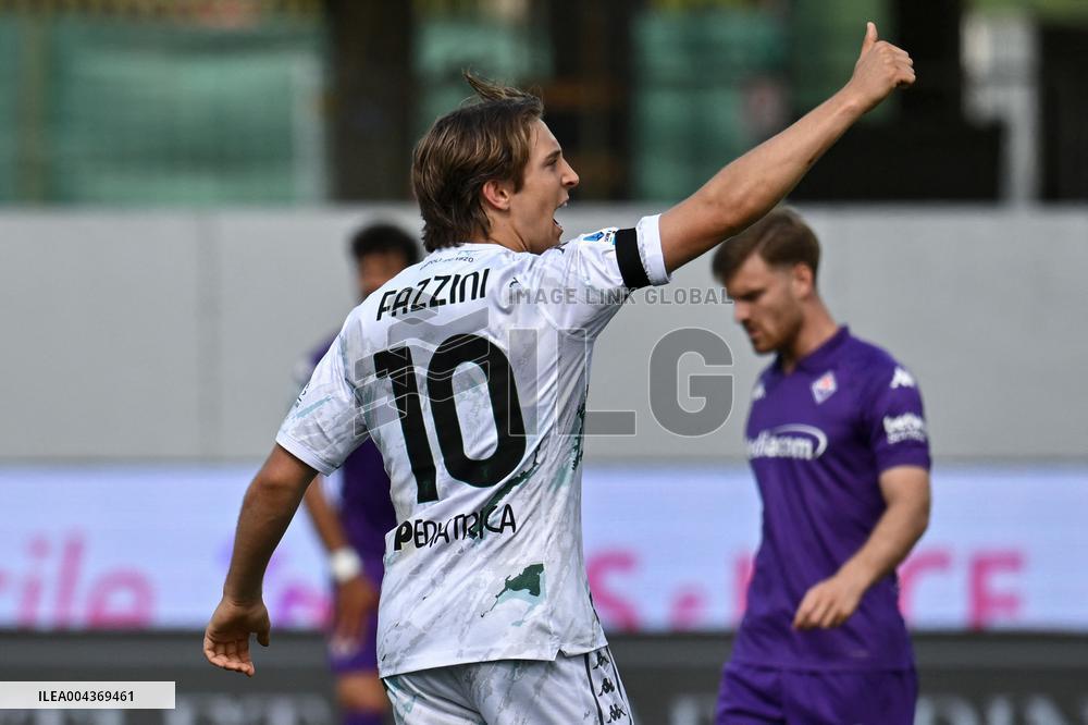 CALCIO - Serie A - ACF Fiorentina vs Empoli FC