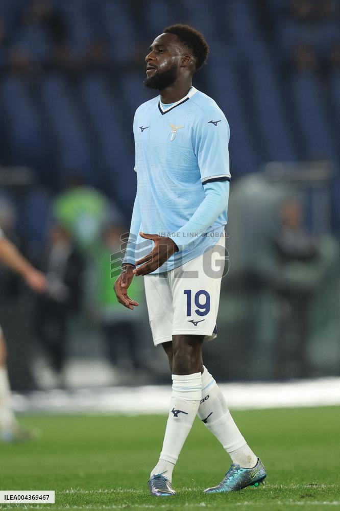 CALCIO - Serie A - SS Lazio vs Parma Calcio