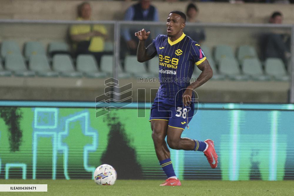 CALCIO - Serie A - Hellas Verona FC vs Cagliari Calcio