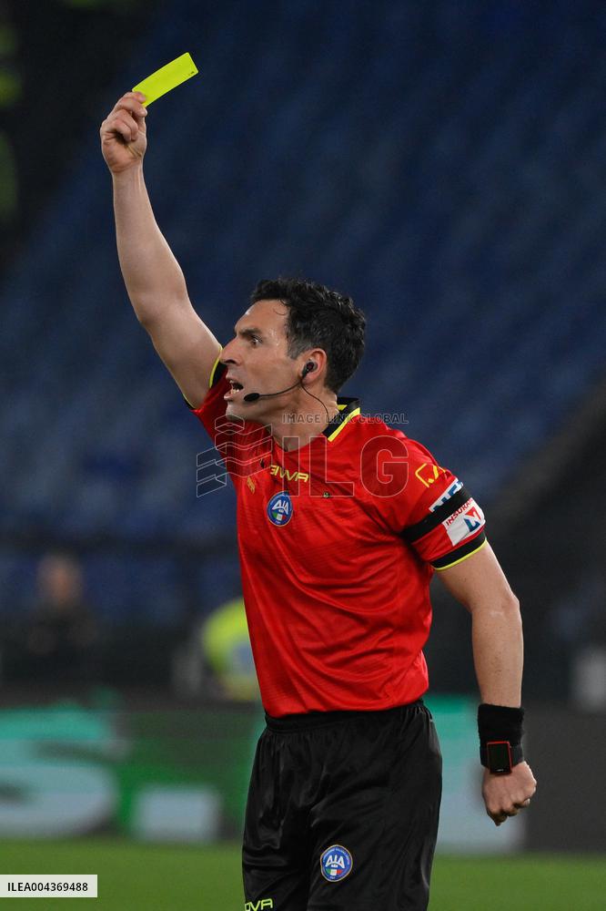 CALCIO - Serie A - SS Lazio vs Parma Calcio