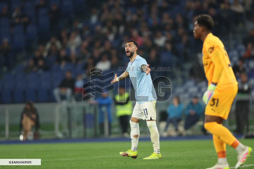 CALCIO - Serie A - SS Lazio vs Parma Calcio