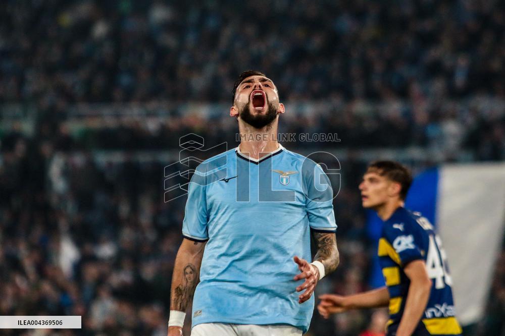 CALCIO - Serie A - SS Lazio vs Parma Calcio