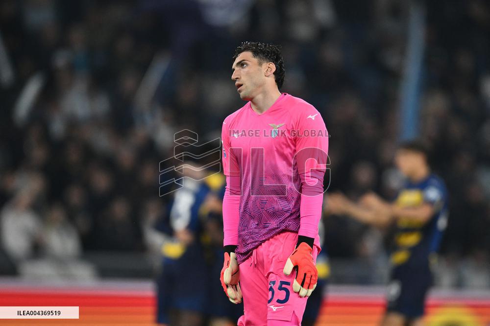 CALCIO - Serie A - SS Lazio vs Parma Calcio