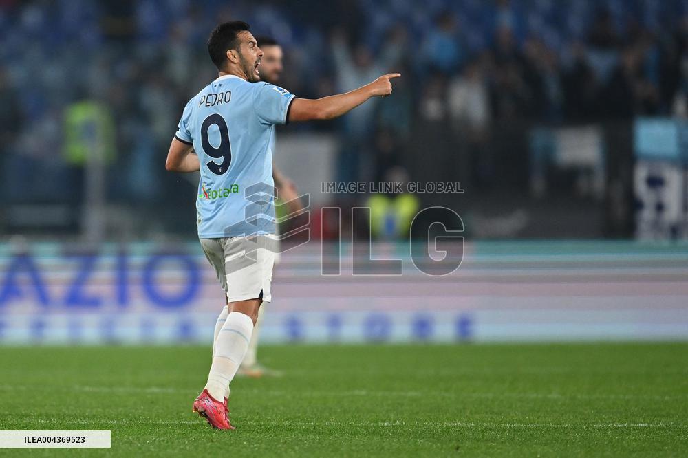 CALCIO - Serie A - SS Lazio vs Parma Calcio