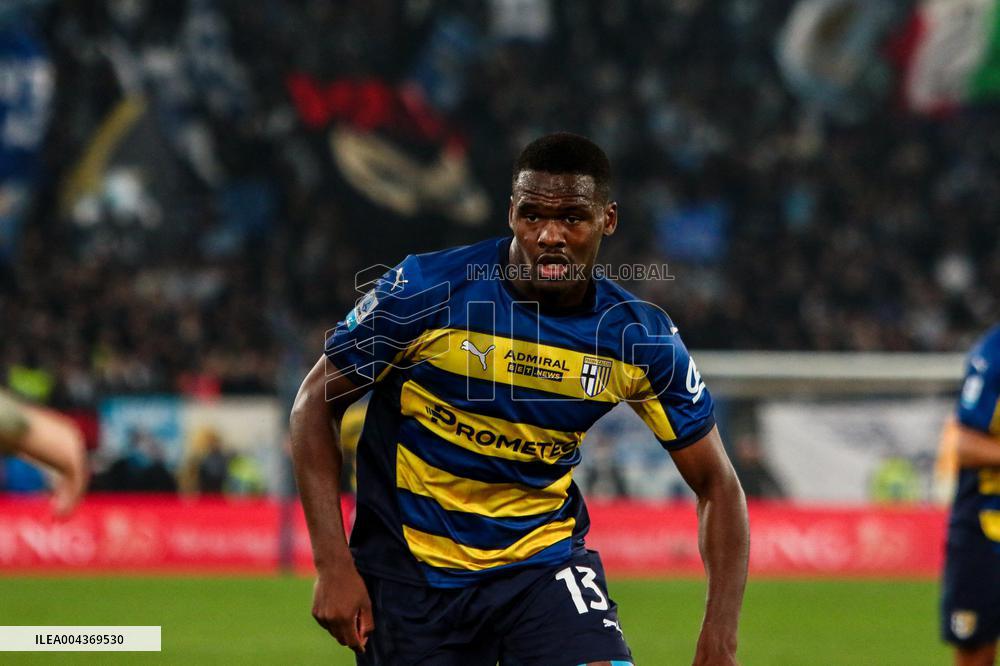 CALCIO - Serie A - SS Lazio vs Parma Calcio