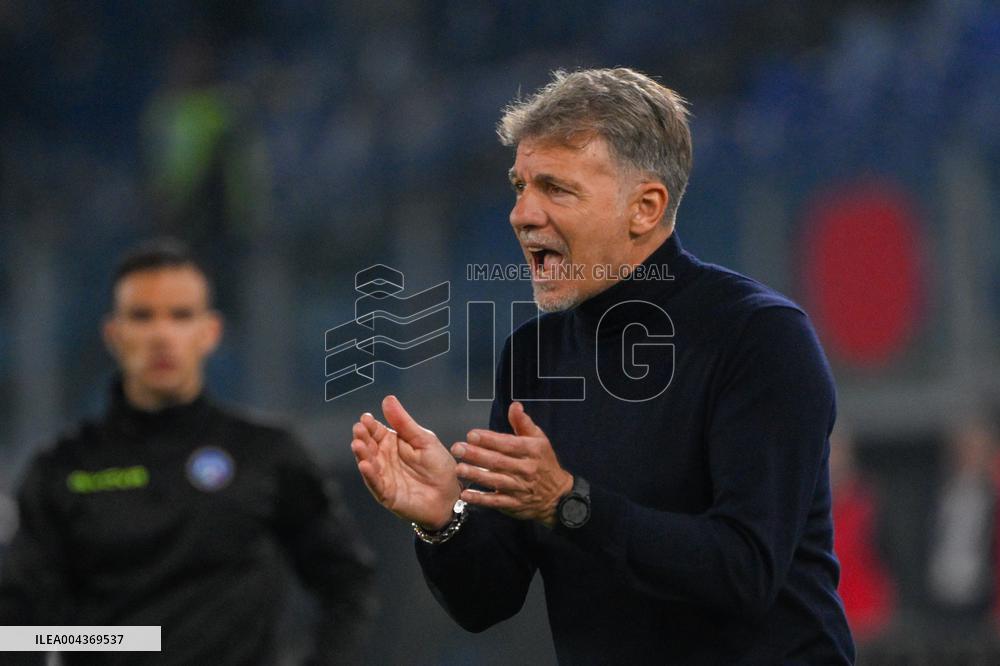 CALCIO - Serie A - SS Lazio vs Parma Calcio