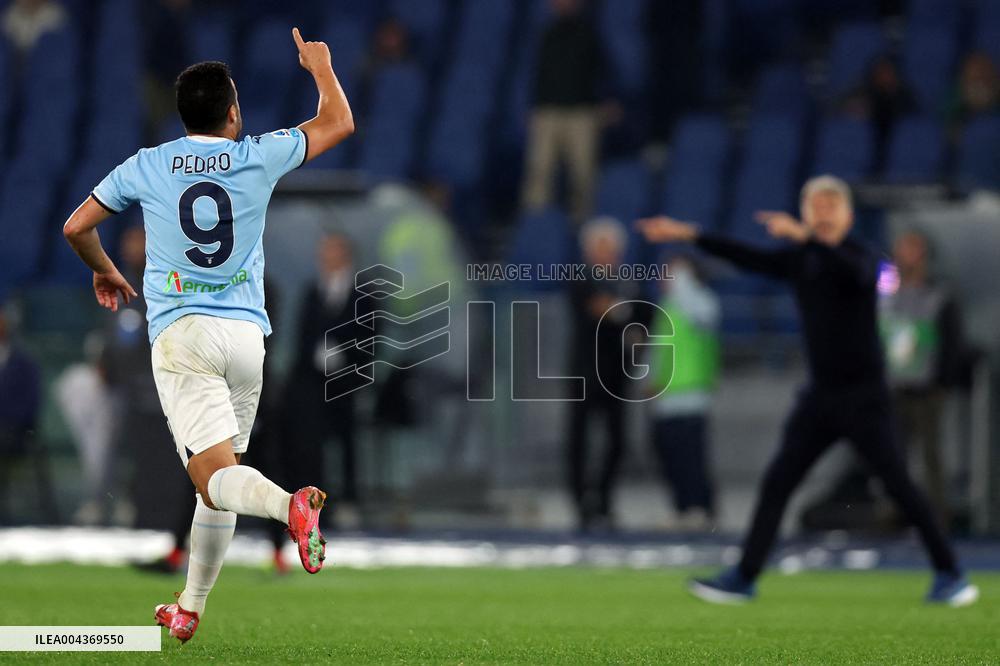 CALCIO - Serie A - SS Lazio vs Parma Calcio