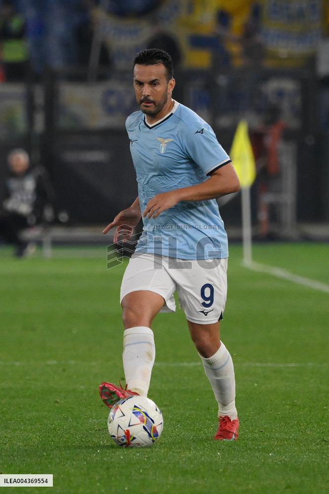 CALCIO - Serie A - SS Lazio vs Parma Calcio