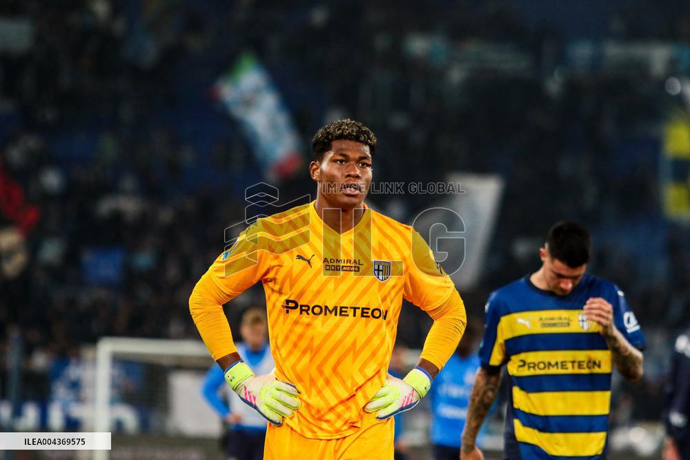 CALCIO - Serie A - SS Lazio vs Parma Calcio