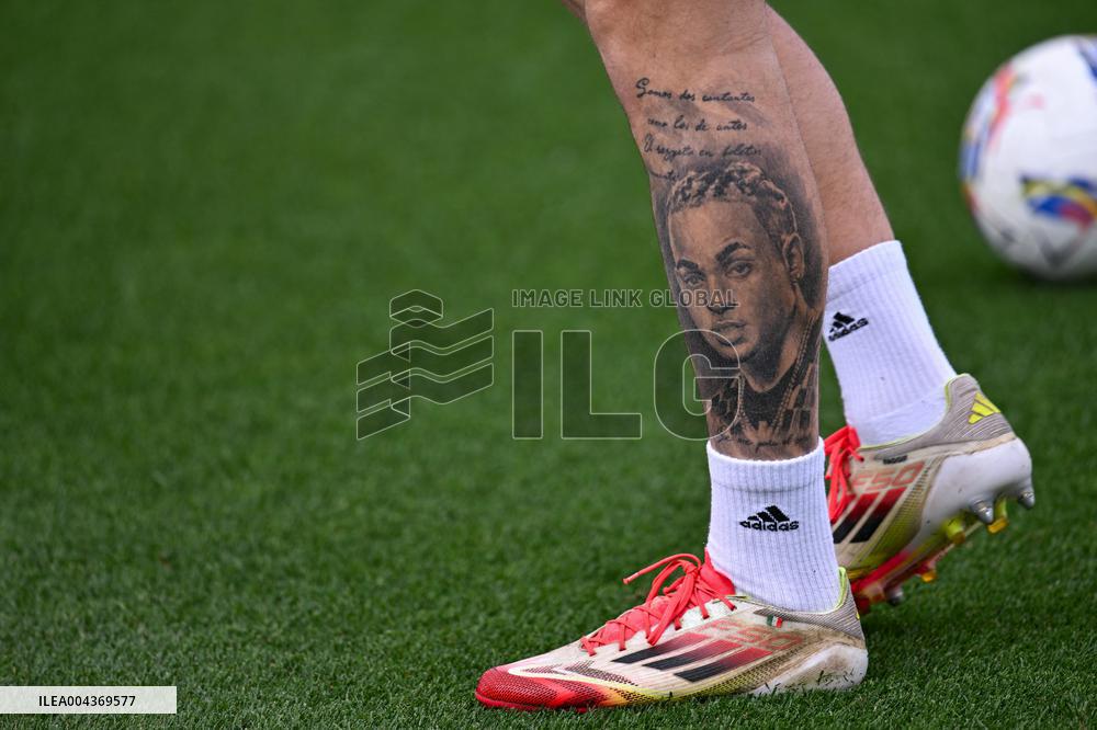 CALCIO - Serie A - ACF Fiorentina vs Empoli FC