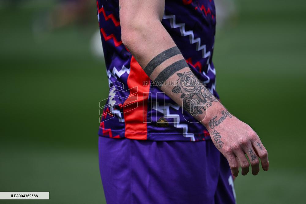 CALCIO - Serie A - ACF Fiorentina vs Empoli FC