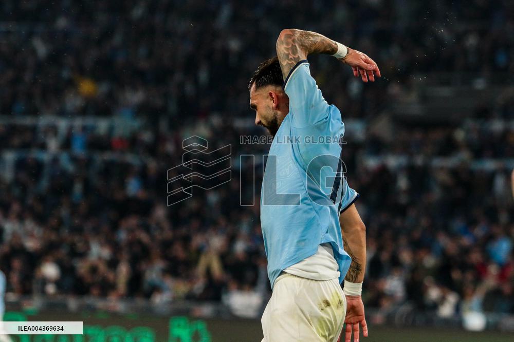 CALCIO - Serie A - SS Lazio vs Parma Calcio