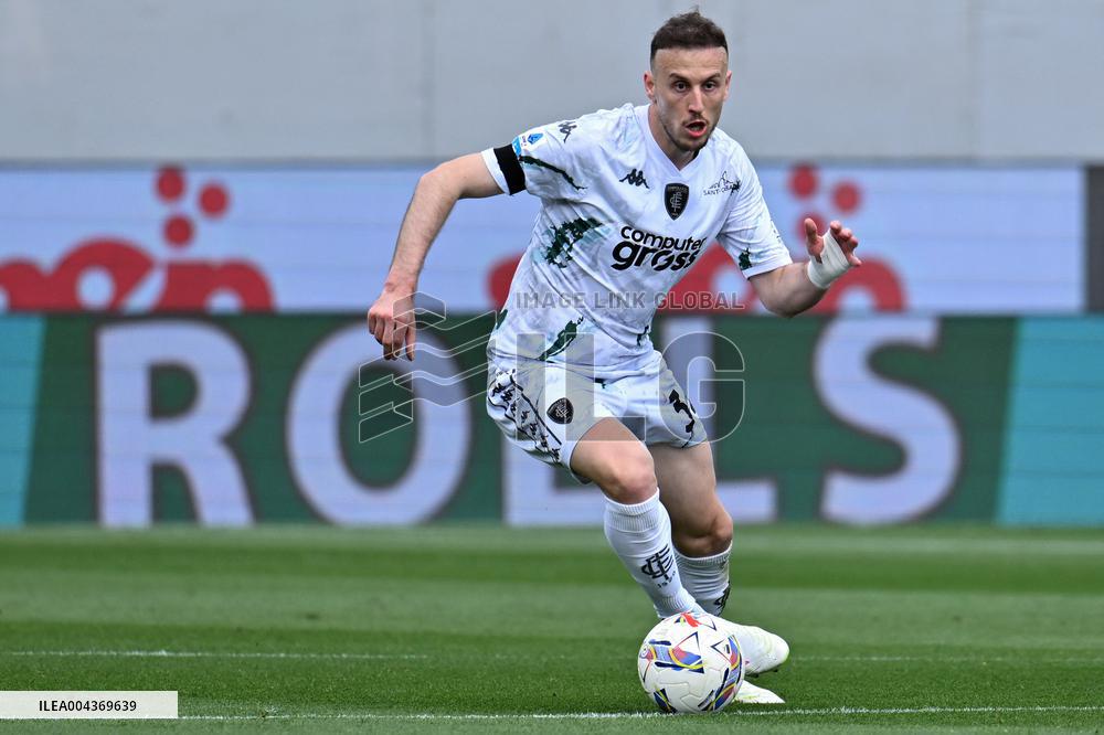 CALCIO - Serie A - ACF Fiorentina vs Empoli FC