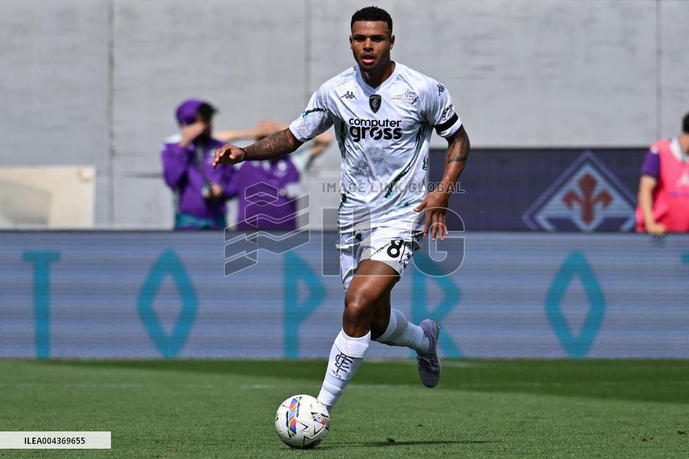 CALCIO - Serie A - ACF Fiorentina vs Empoli FC
