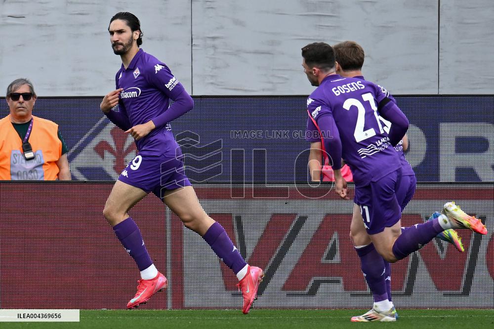 CALCIO - Serie A - ACF Fiorentina vs Empoli FC