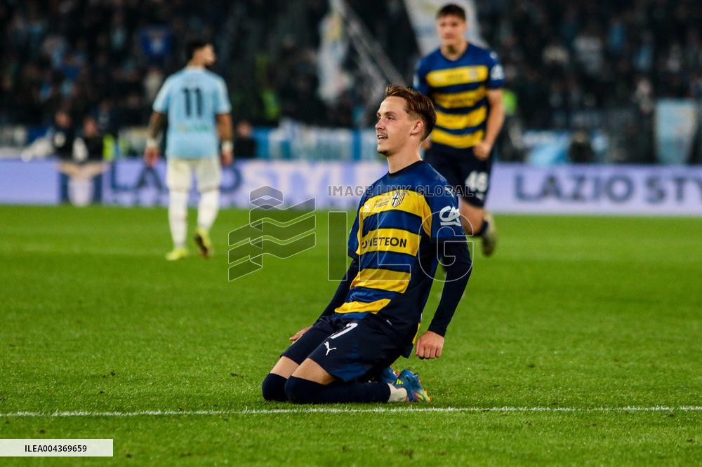 CALCIO - Serie A - SS Lazio vs Parma Calcio