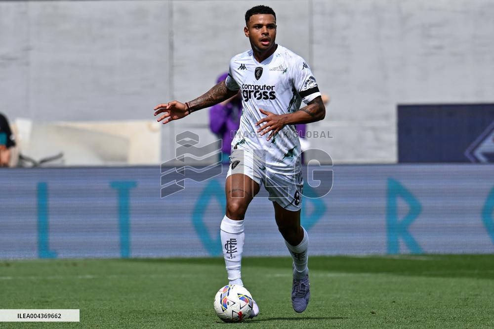 CALCIO - Serie A - ACF Fiorentina vs Empoli FC