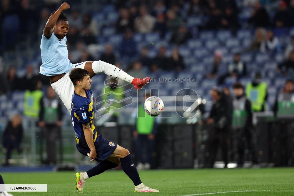 CALCIO - Serie A - SS Lazio vs Parma Calcio