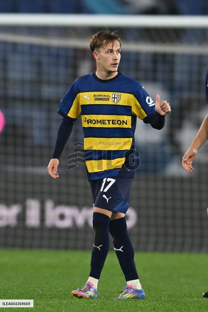 CALCIO - Serie A - SS Lazio vs Parma Calcio