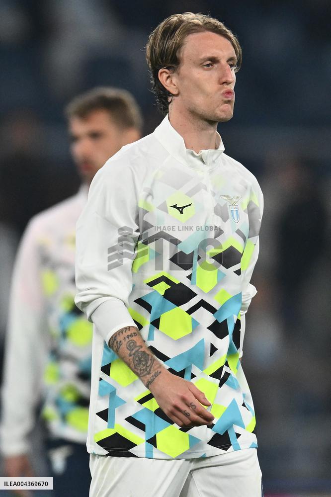 CALCIO - Serie A - SS Lazio vs Parma Calcio