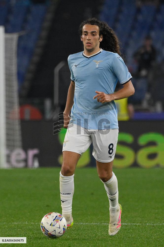 CALCIO - Serie A - SS Lazio vs Parma Calcio