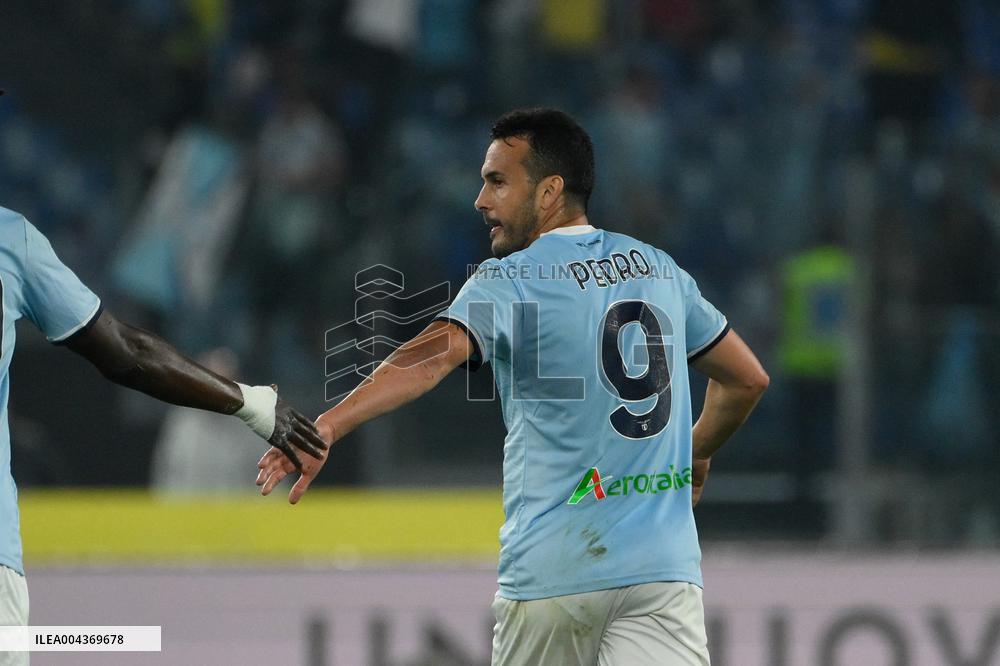 CALCIO - Serie A - SS Lazio vs Parma Calcio