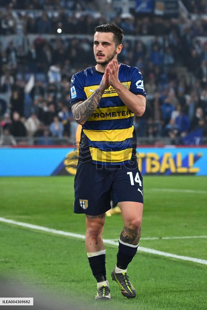 CALCIO - Serie A - SS Lazio vs Parma Calcio