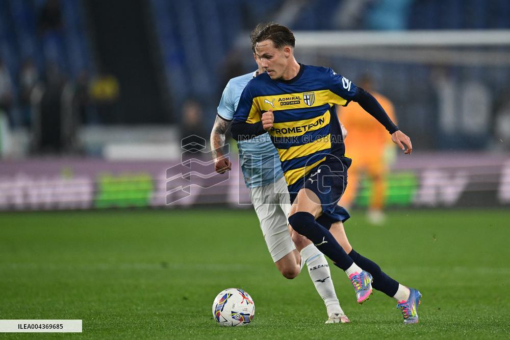 CALCIO - Serie A - SS Lazio vs Parma Calcio