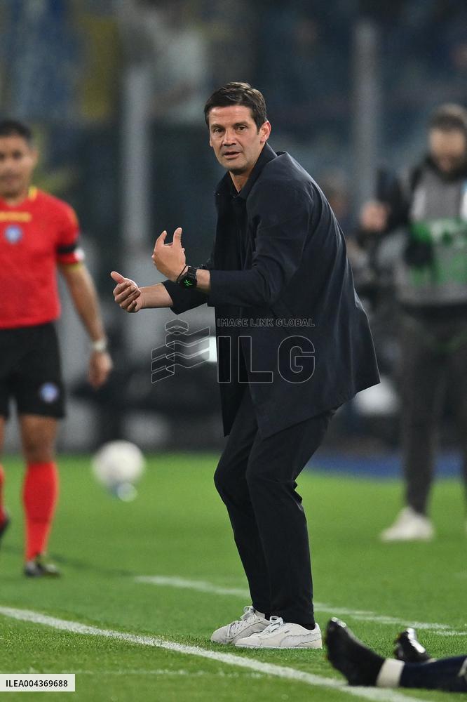 CALCIO - Serie A - SS Lazio vs Parma Calcio