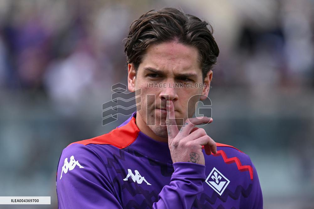 CALCIO - Serie A - ACF Fiorentina vs Empoli FC