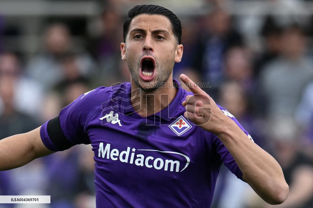 CALCIO - Serie A - ACF Fiorentina vs Empoli FC