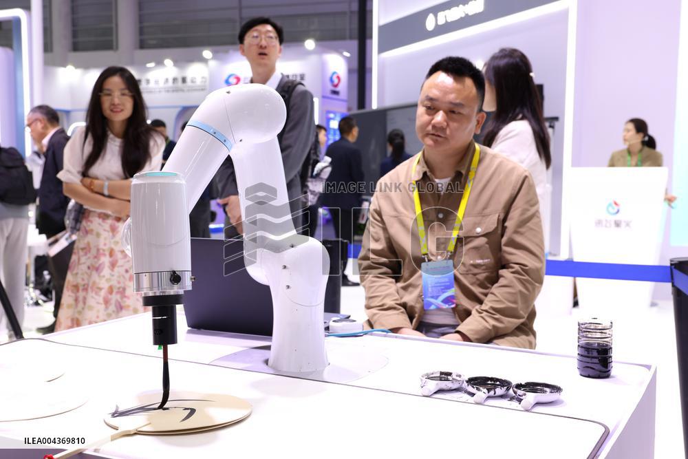 8th Digital China Summit in Fuzhou